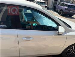 MG 5 Plus